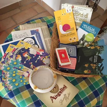 Casa Fedele *