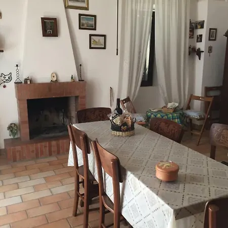 Casa Fedele 펜션