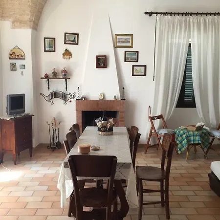 Casa Fedele 펜션