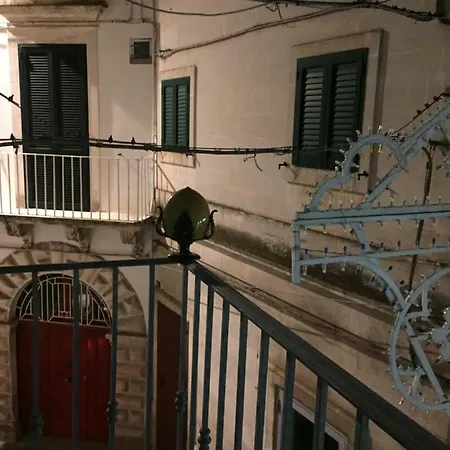 Casa Fedele 펜션