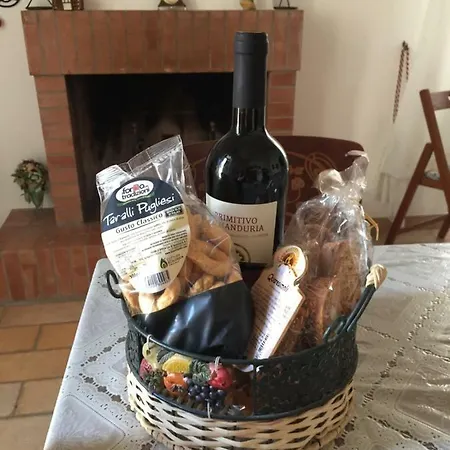 Casa Fedele 펜션