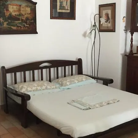 펜션 Casa Fedele *