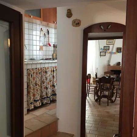 Casa Fedele *