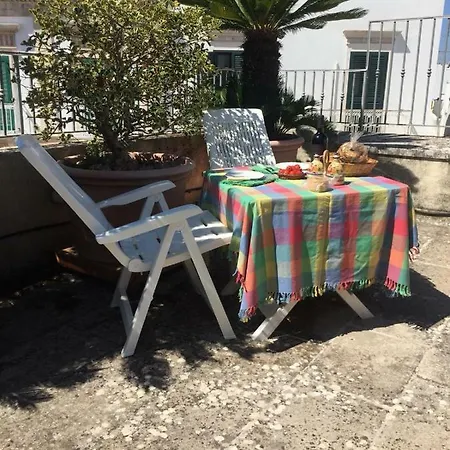 펜션 Casa Fedele *