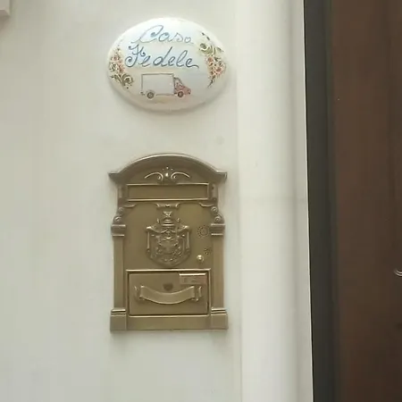 Casa Fedele 펜션